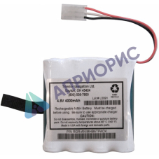 Батарея внутренняя (комплект 4шт) для Trimble TSC3